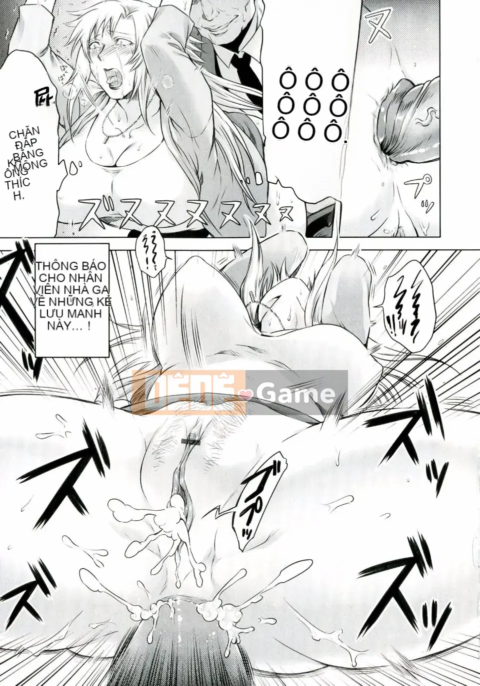 [Ngọn lửa] Hộp Ác ý