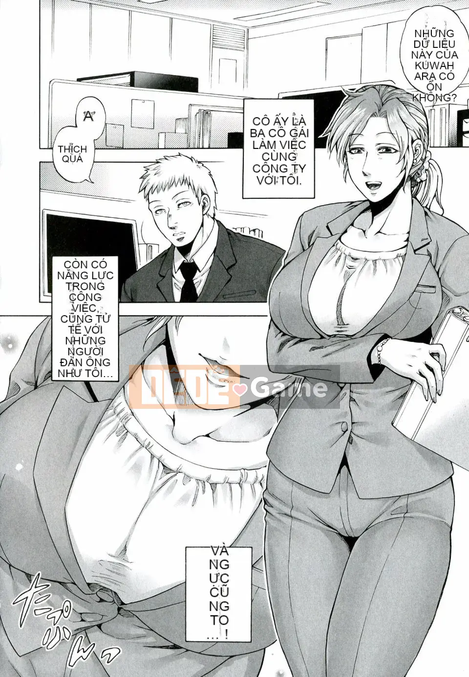 [Ngọn lửa] Hộp Ác ý