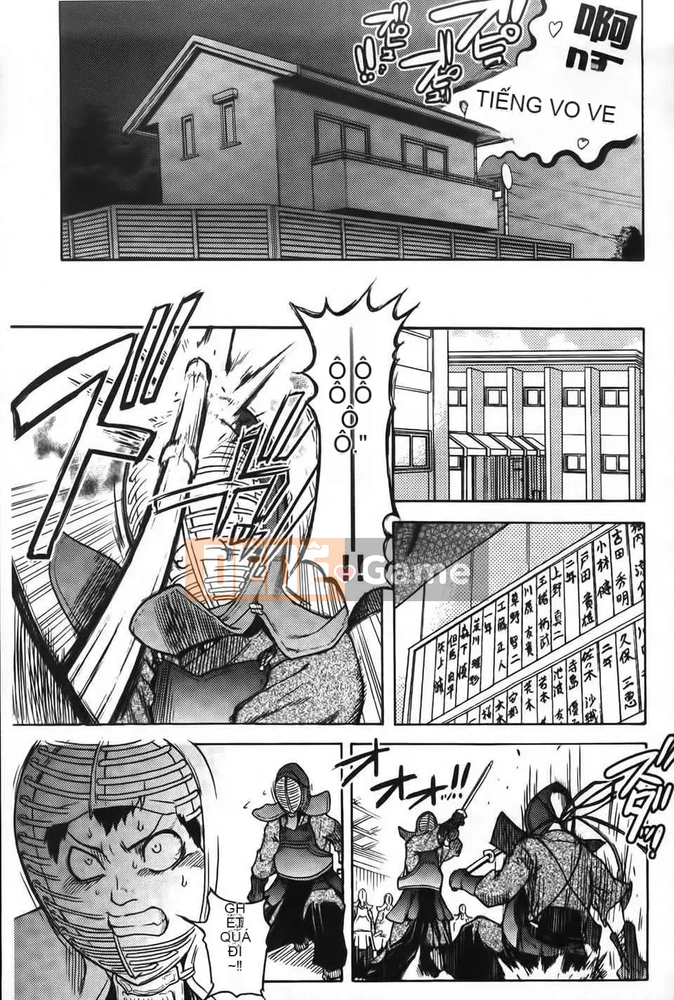 07_Đi tiểu vừa!