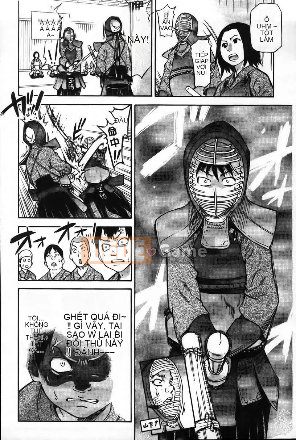 07_Đi tiểu vừa!