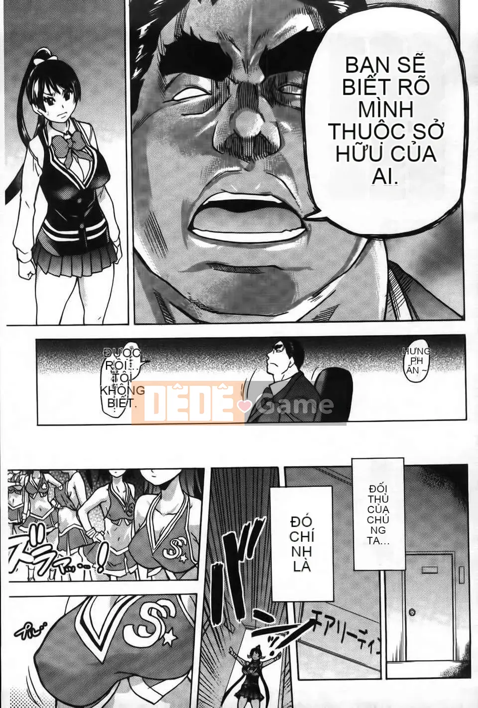 07_Đi tiểu vừa!