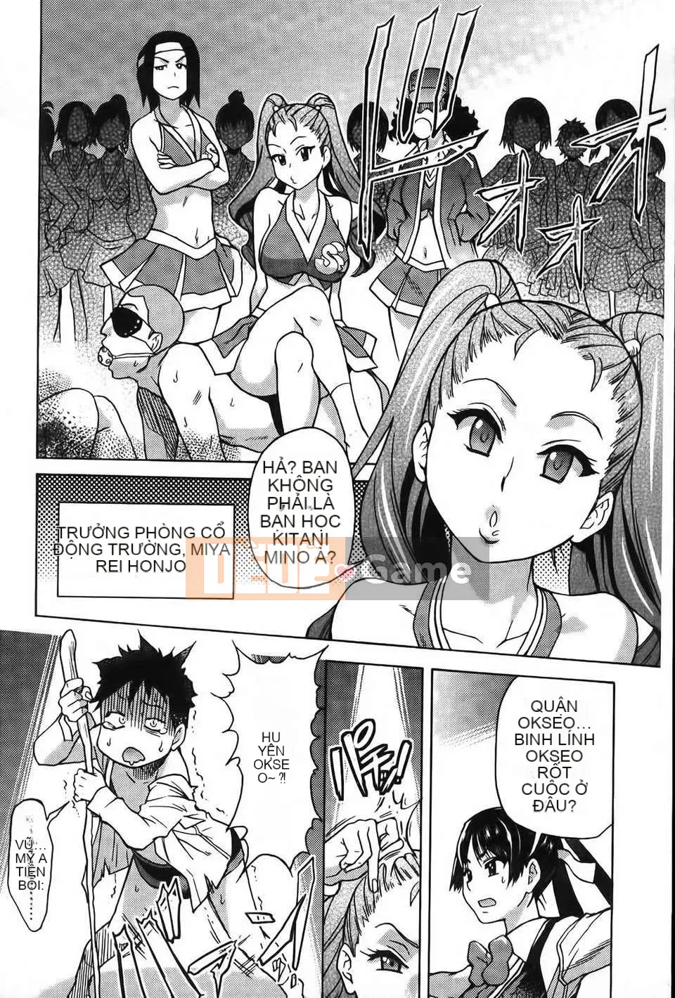 07_Đi tiểu vừa!