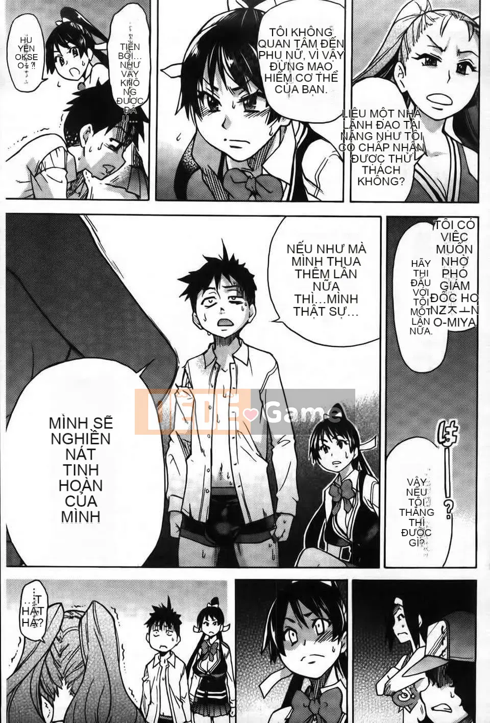 07_Đi tiểu vừa!