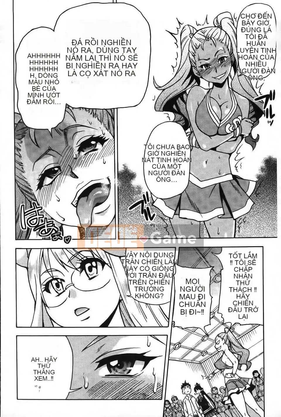 07_Đi tiểu vừa!