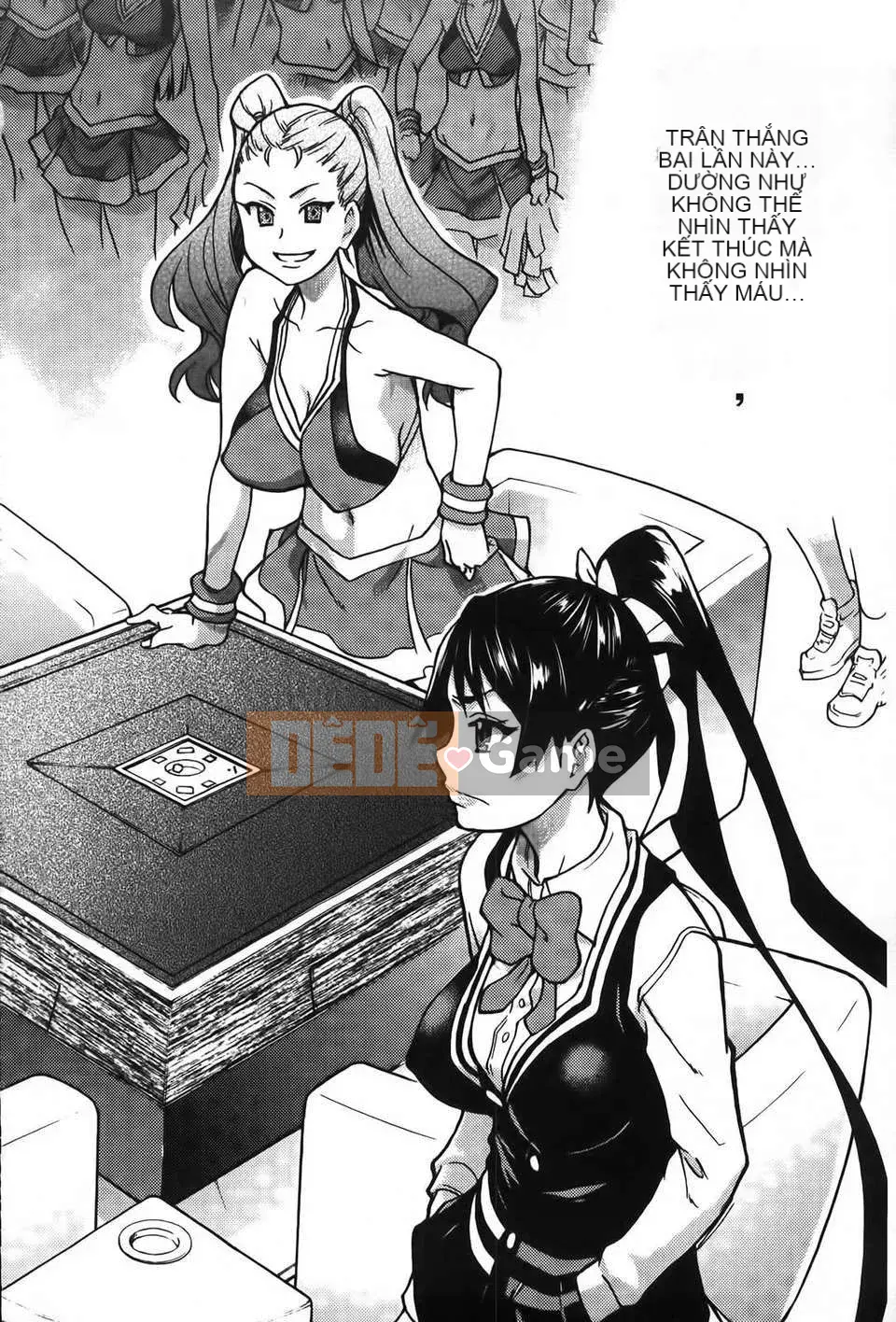 07_Đi tiểu vừa!