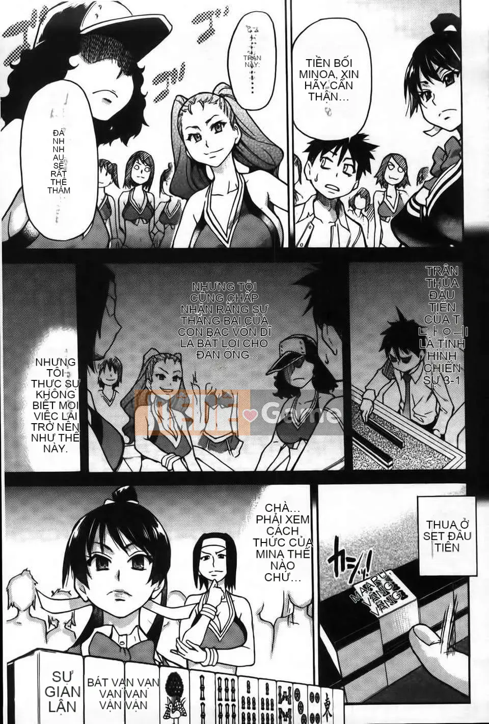 07_Đi tiểu vừa!