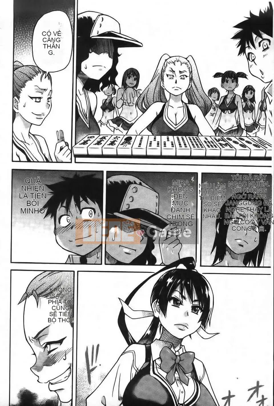 07_Đi tiểu vừa!