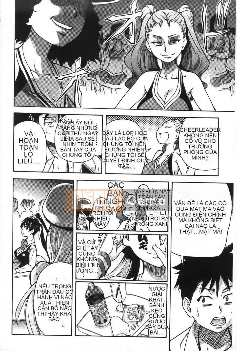 07_Đi tiểu vừa!