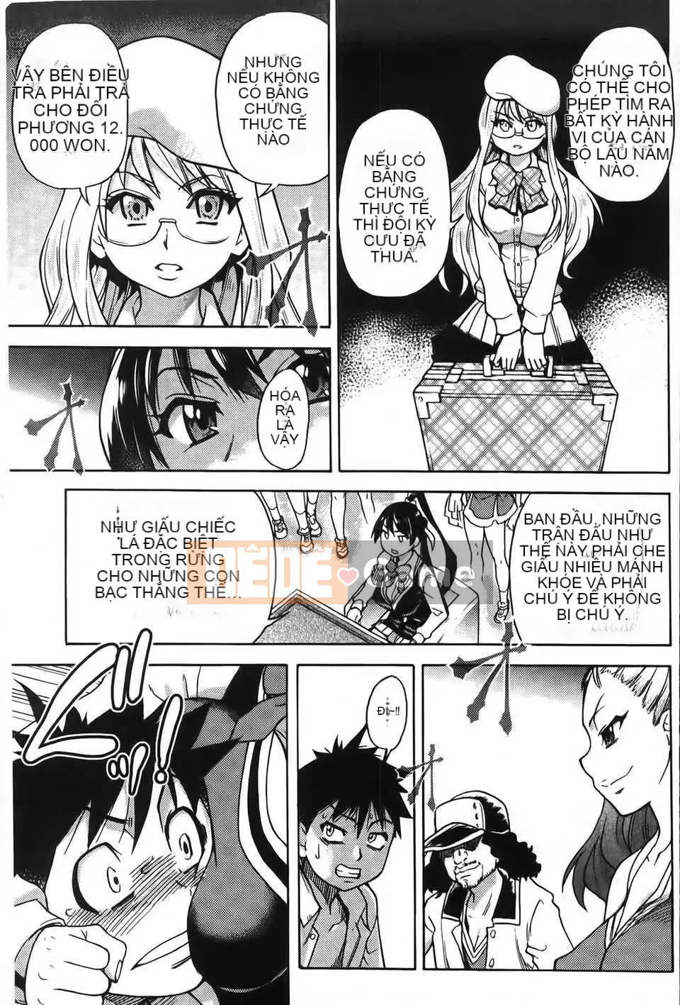 07_Đi tiểu vừa!