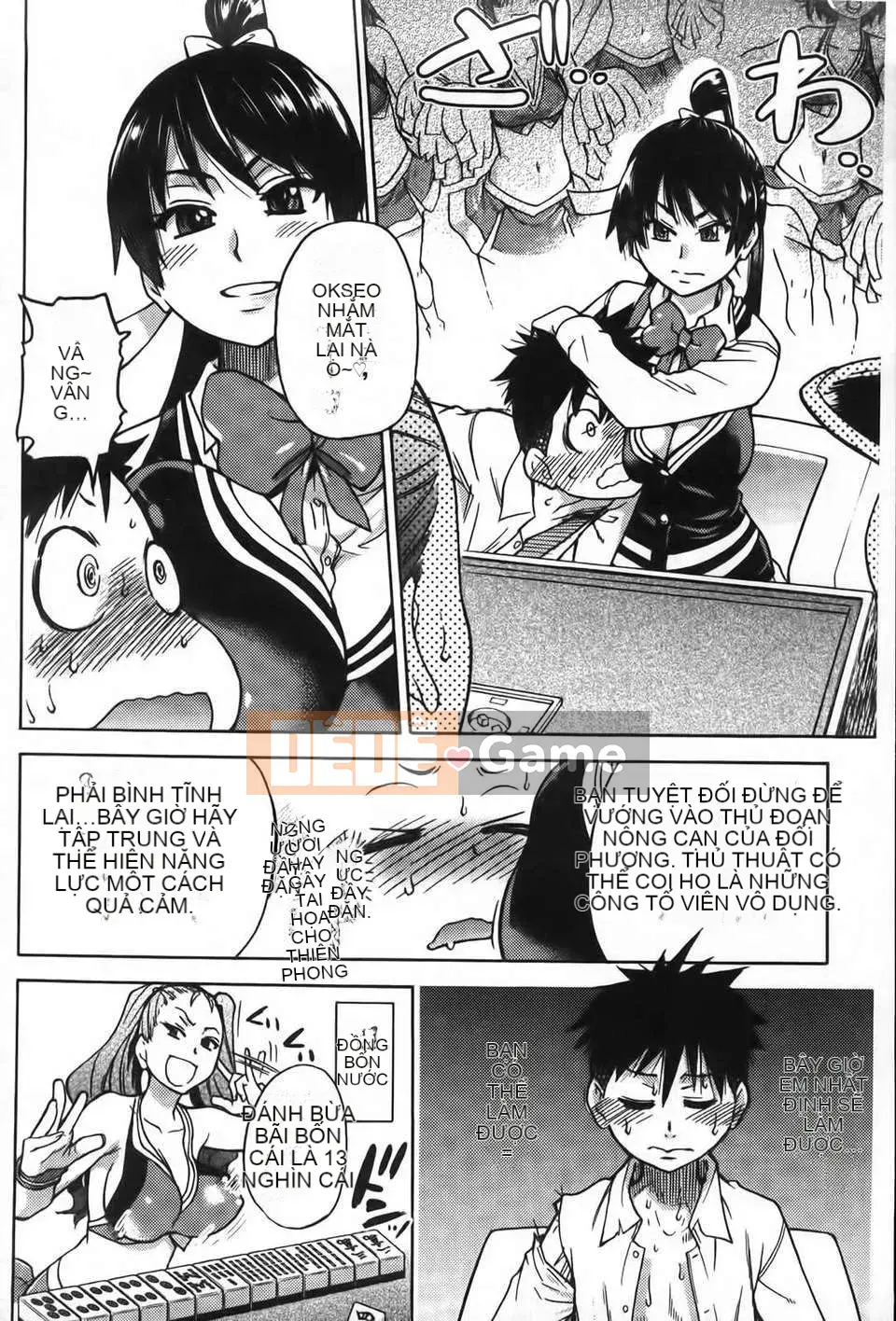 07_Đi tiểu vừa!