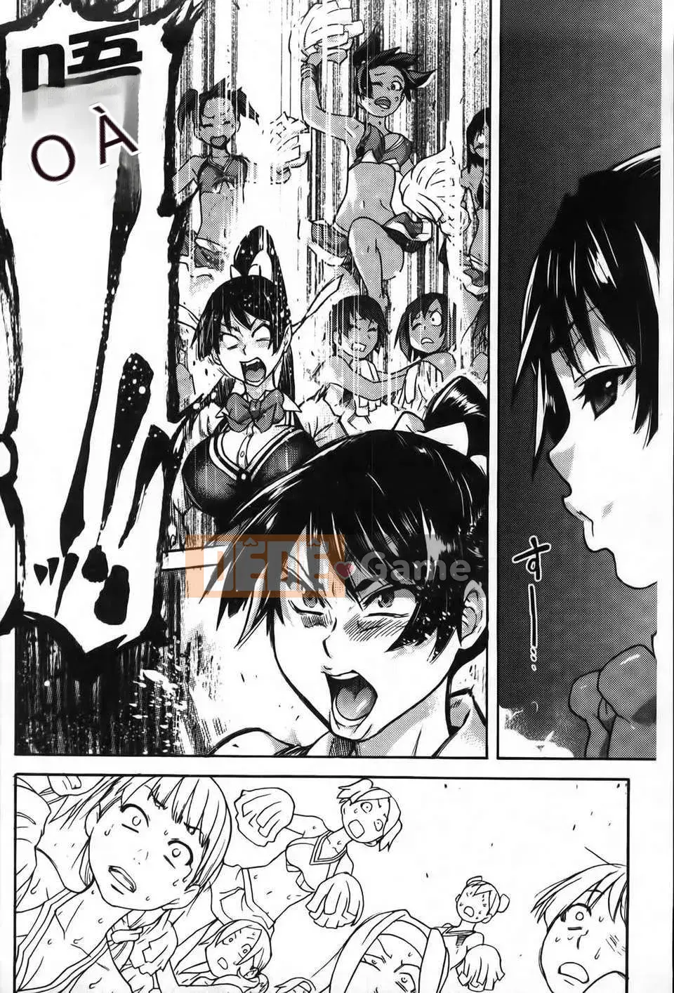 07_Đi tiểu vừa!