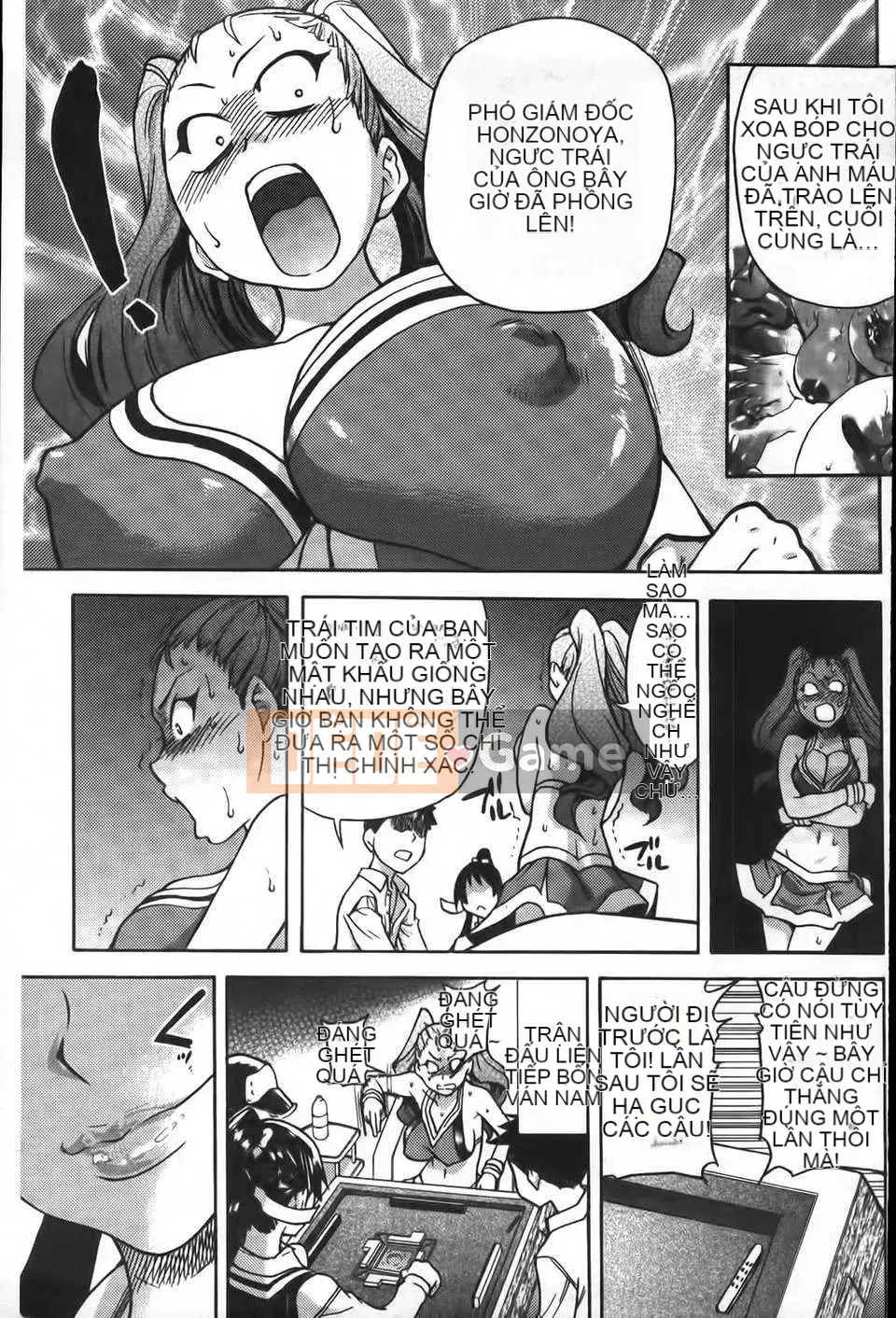 07_Đi tiểu vừa!