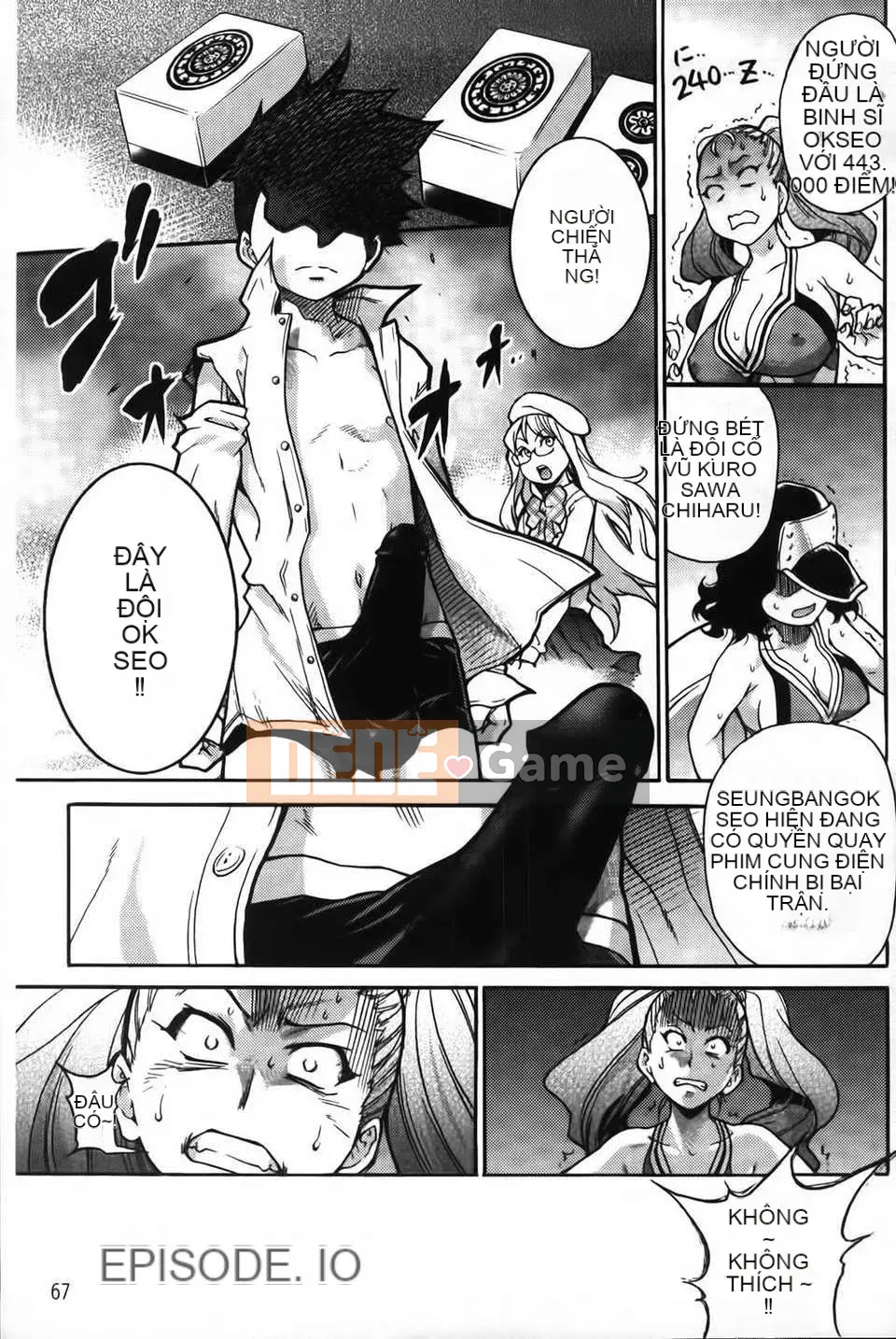 07_Đi tiểu vừa!