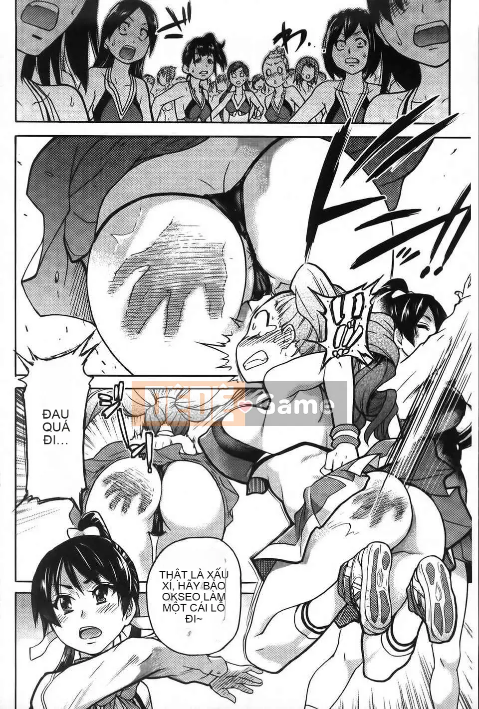 07_Đi tiểu vừa!