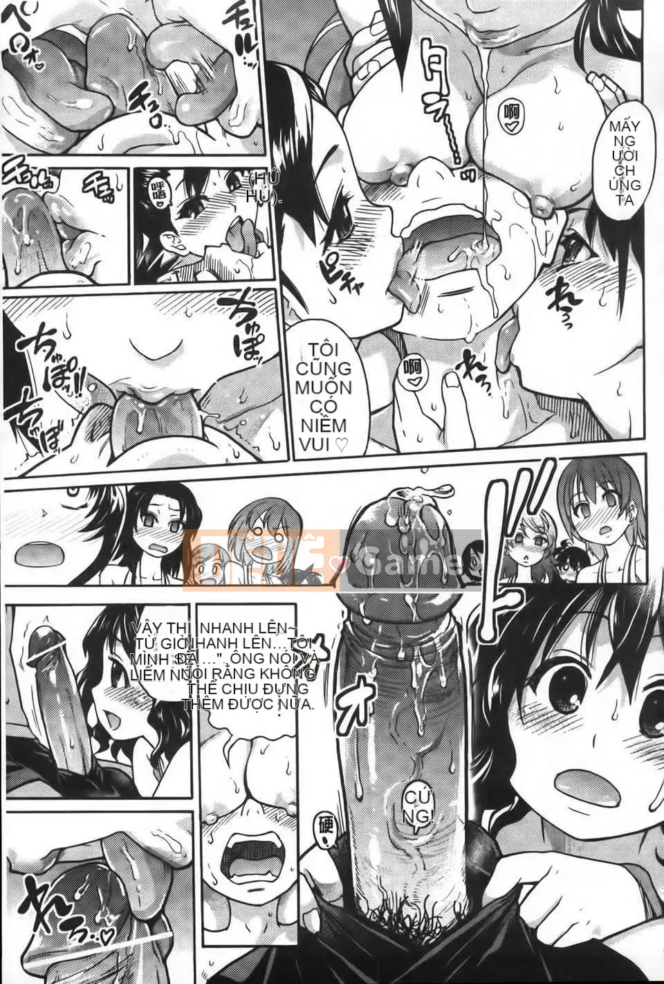 07_Đi tiểu vừa!