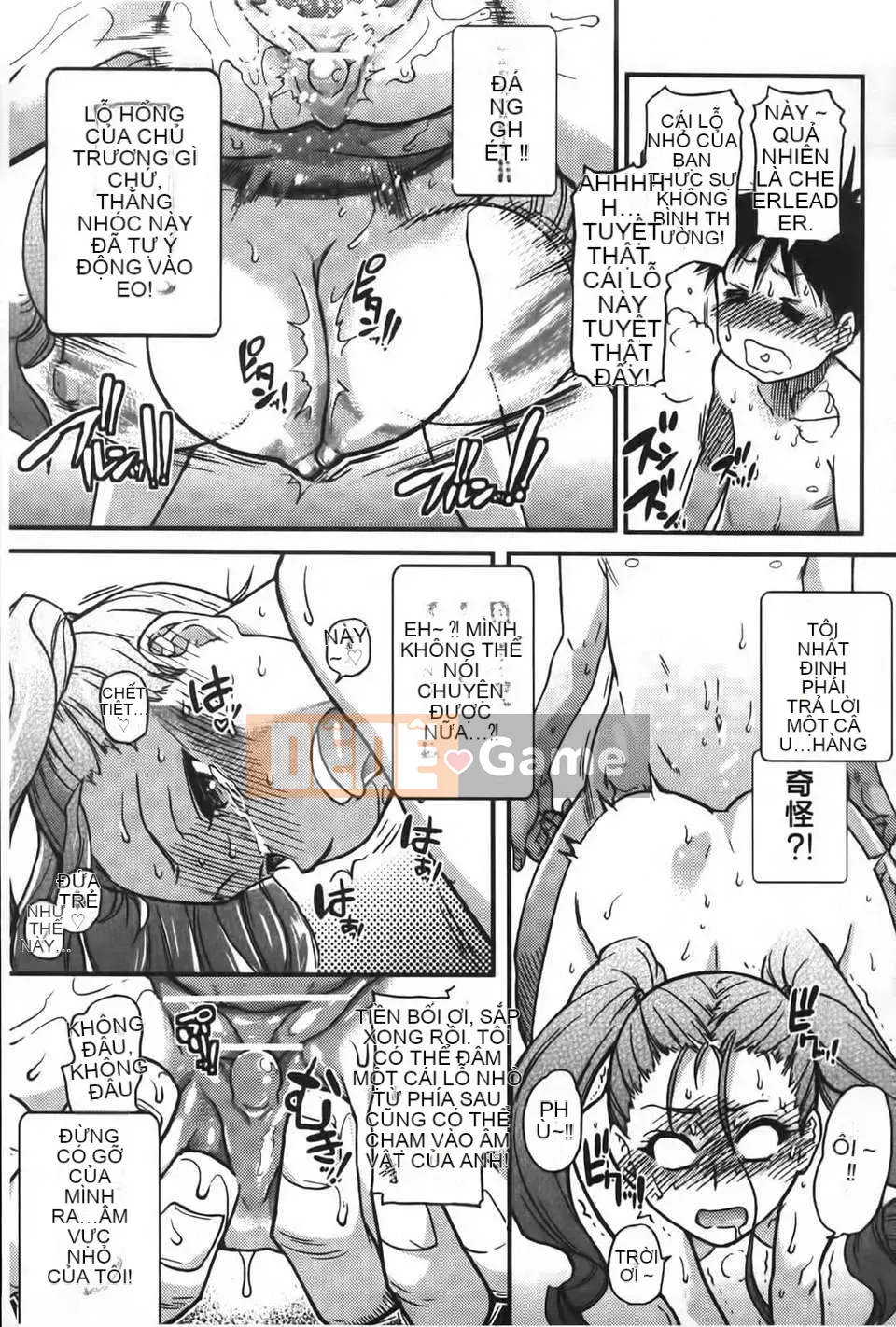 07_Đi tiểu vừa!