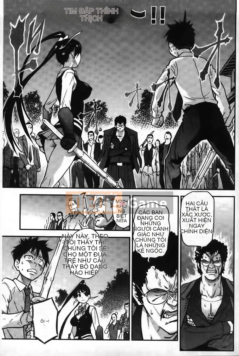 07_Đi tiểu vừa!