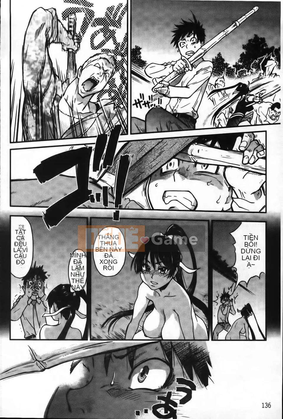 07_Đi tiểu vừa!