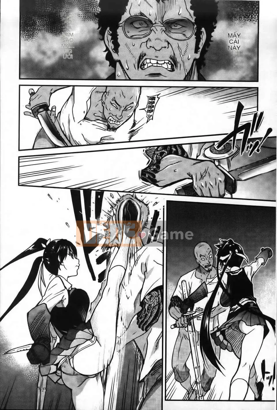 07_Đi tiểu vừa!