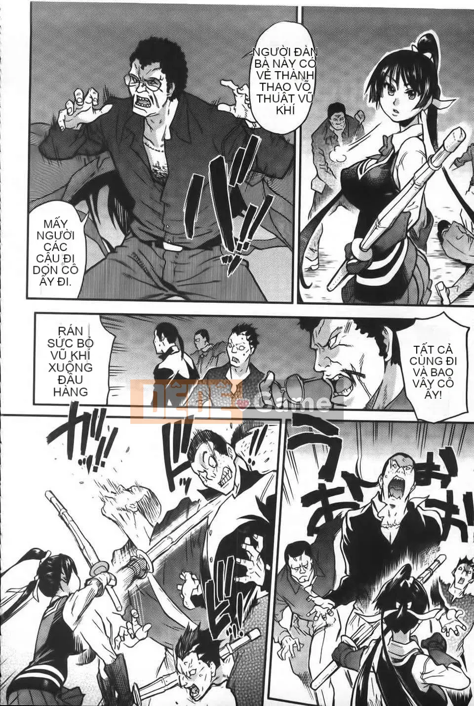 07_Đi tiểu vừa!