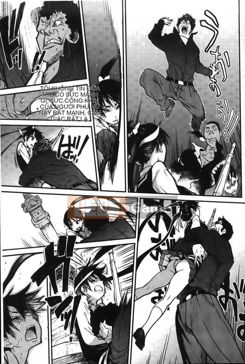 07_Đi tiểu vừa!