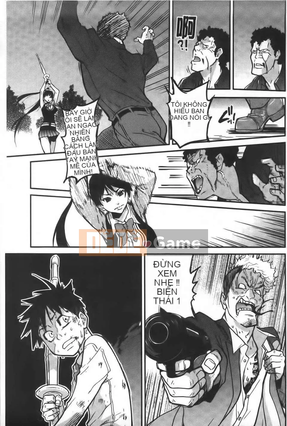 07_Đi tiểu vừa!