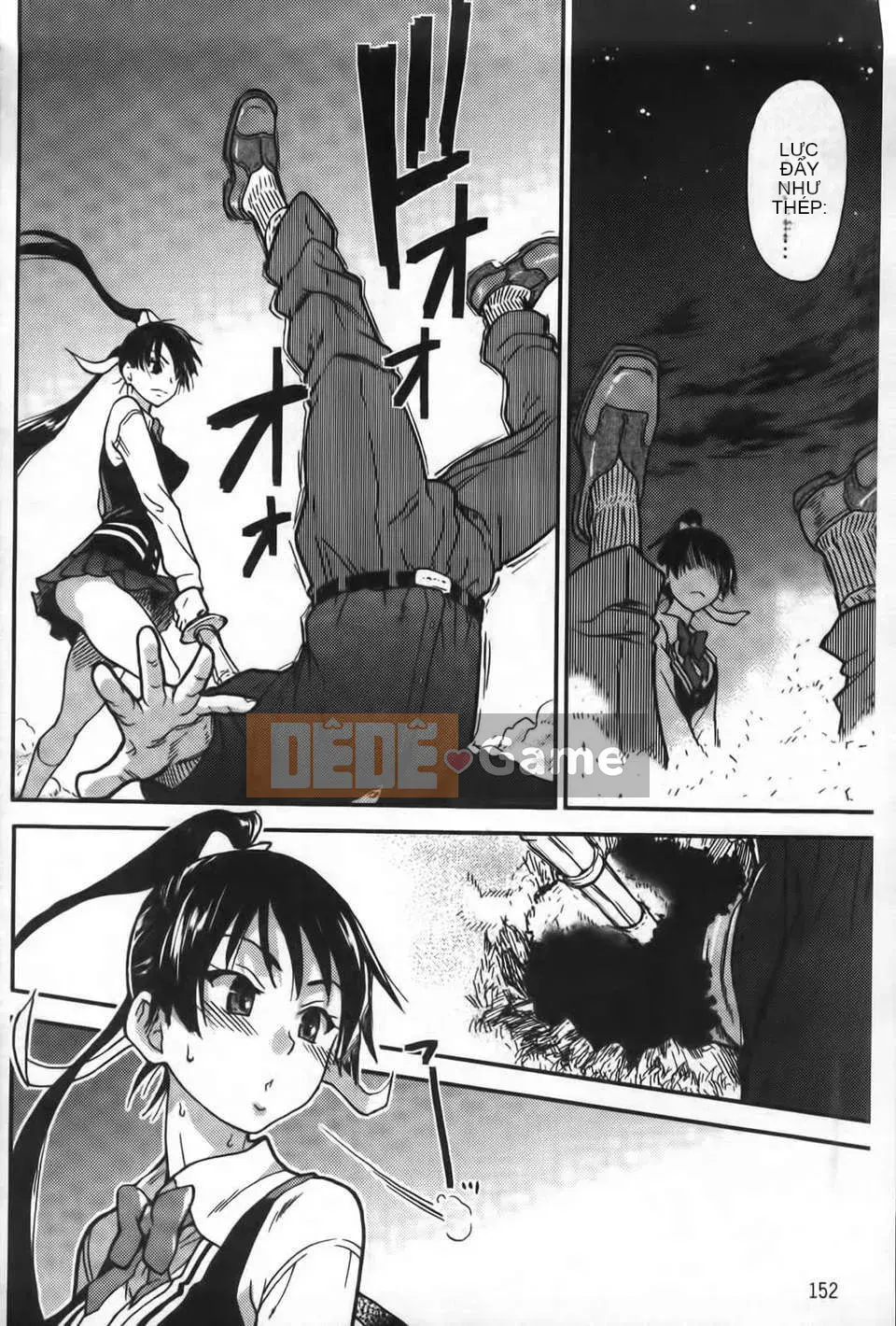 07_Đi tiểu vừa!