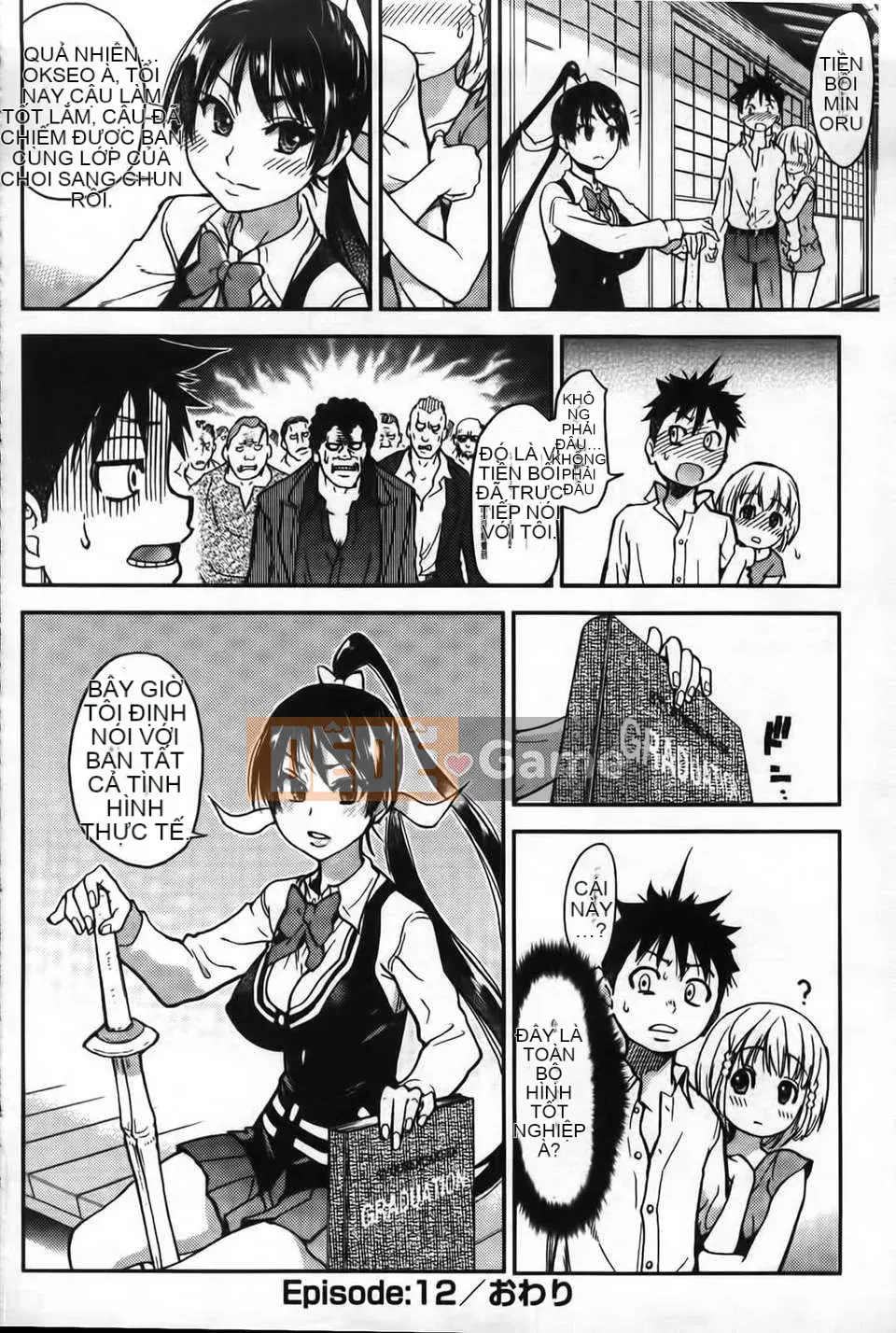 07_Đi tiểu vừa!