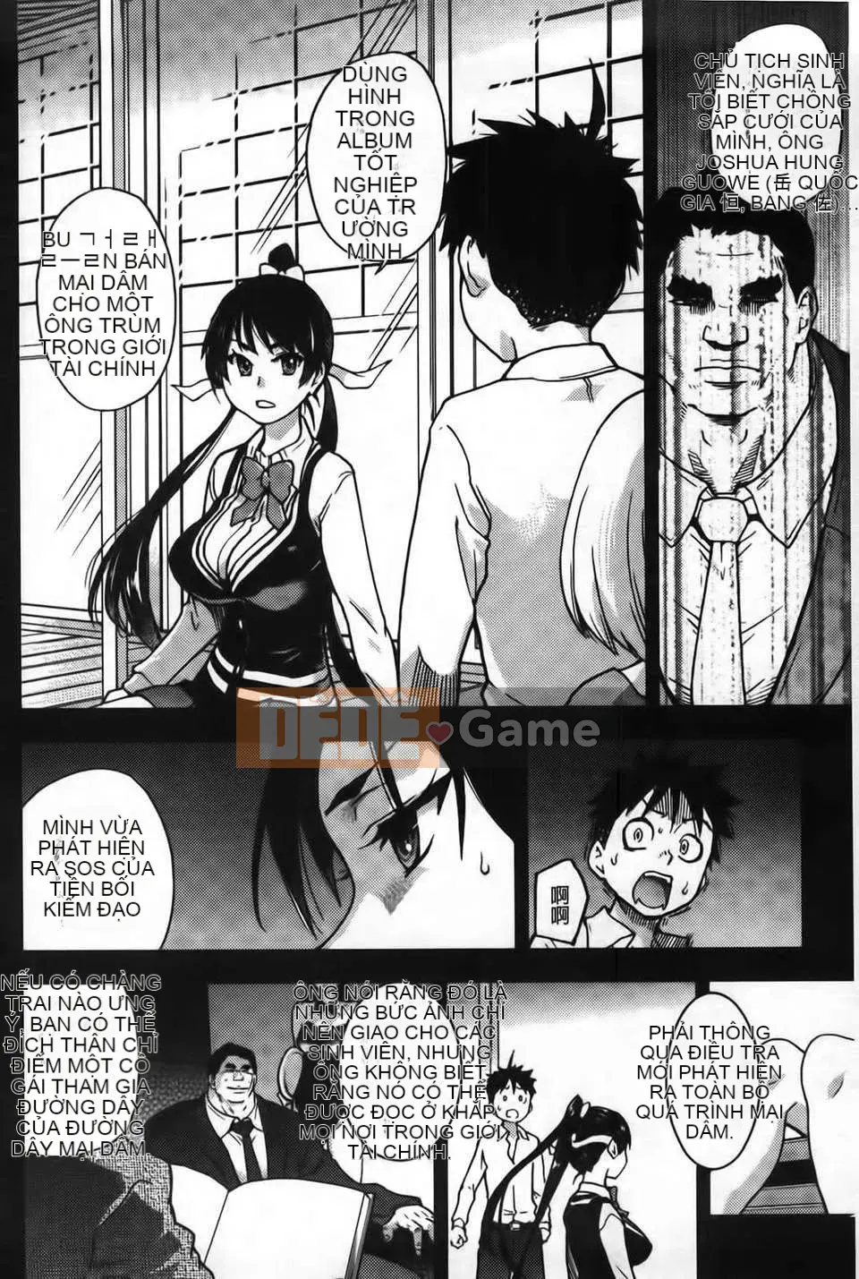 07_Đi tiểu vừa!