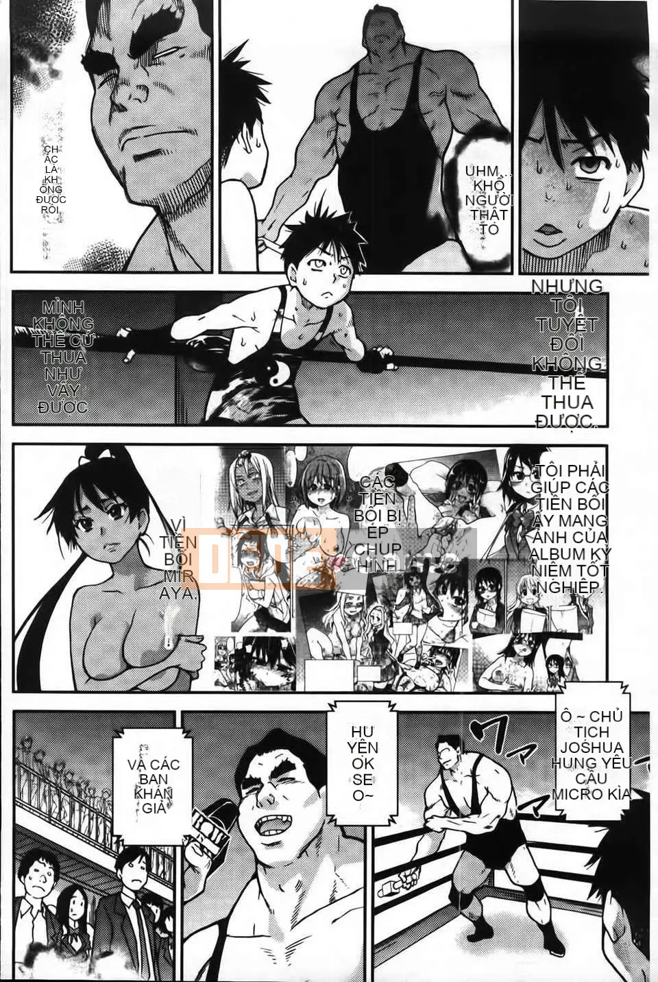 07_Đi tiểu vừa!