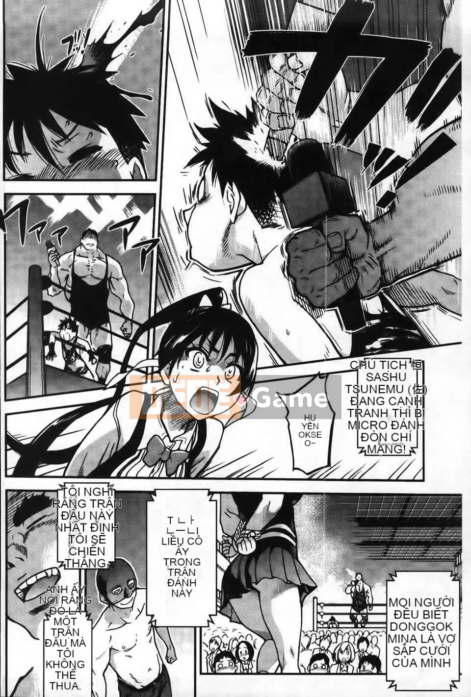 07_Đi tiểu vừa!