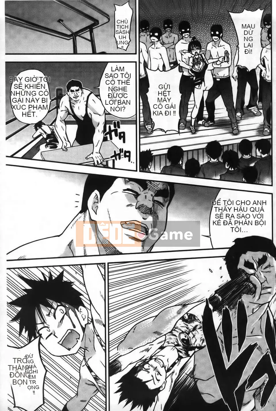 07_Đi tiểu vừa!