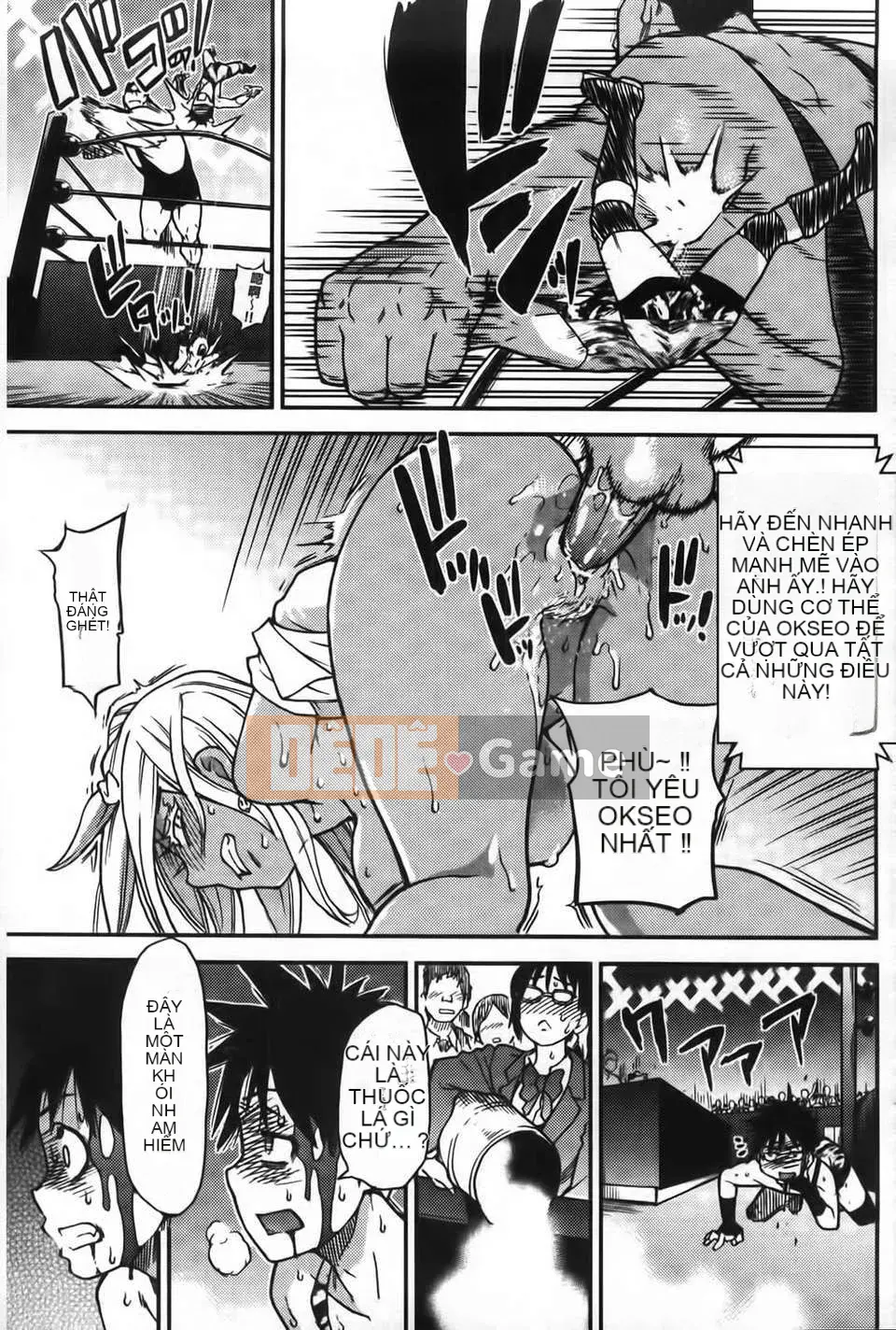 07_Đi tiểu vừa!