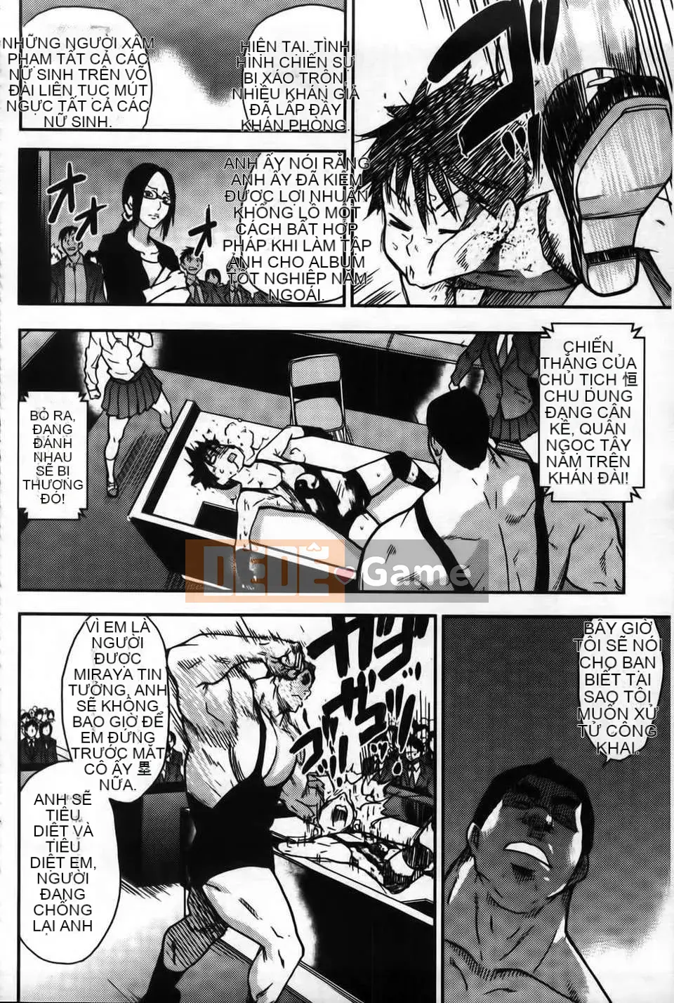 07_Đi tiểu vừa!