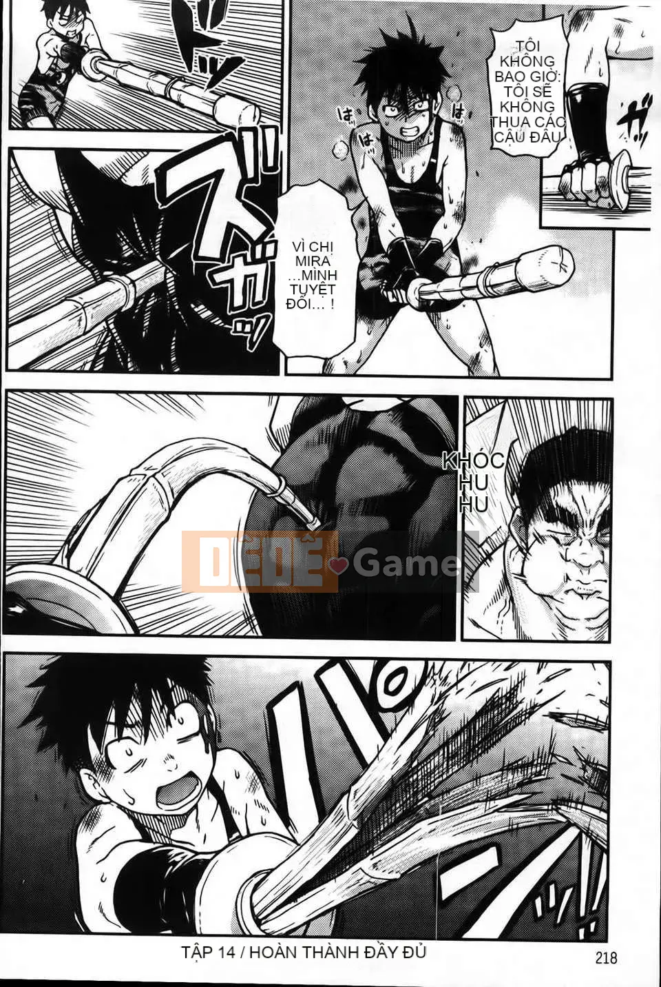 07_Đi tiểu vừa!