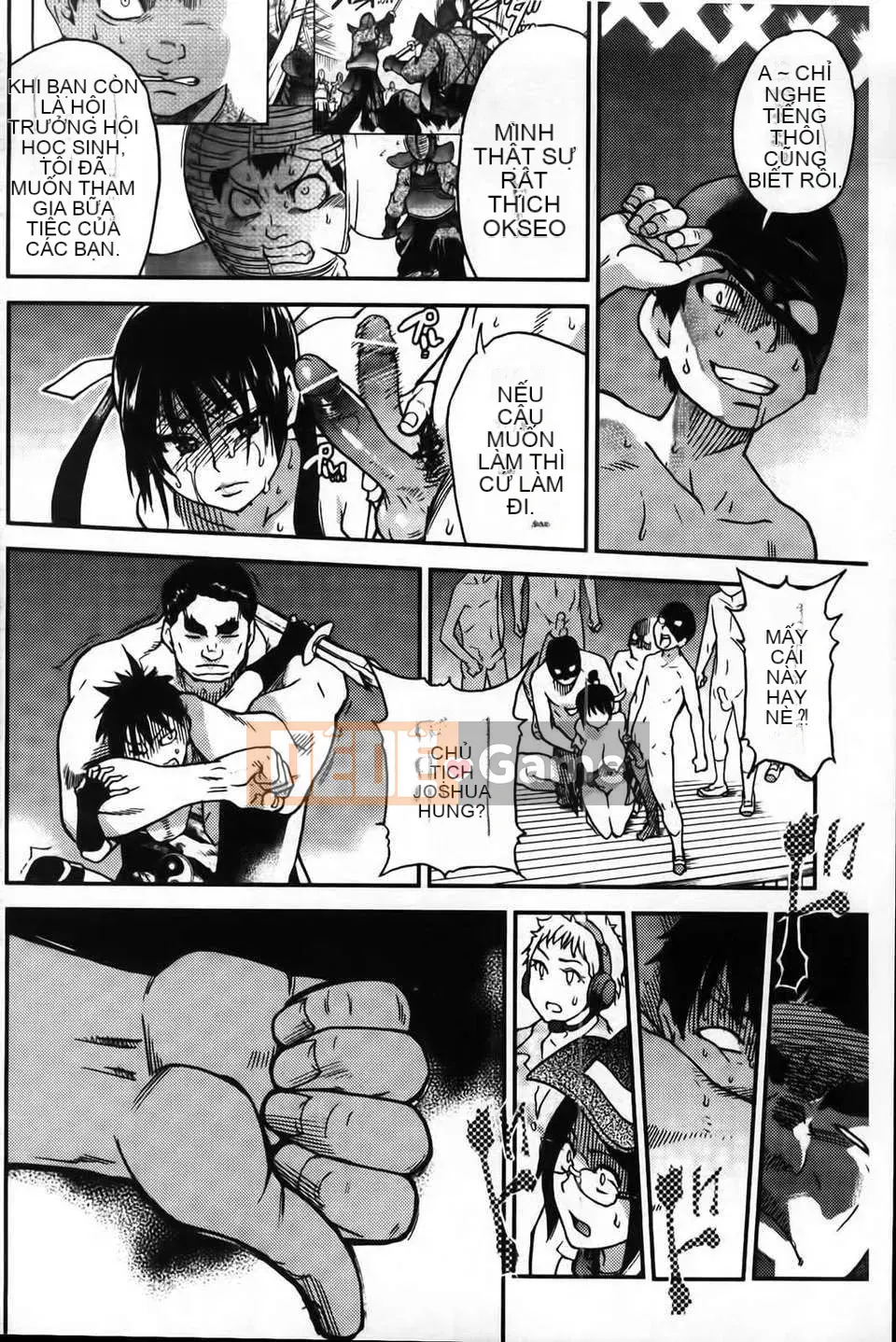 07_Đi tiểu vừa!