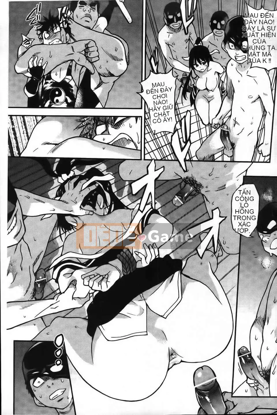 07_Đi tiểu vừa!