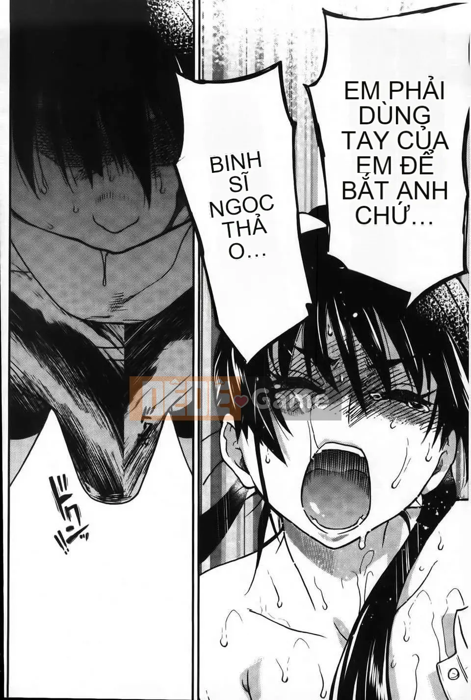 07_Đi tiểu vừa!