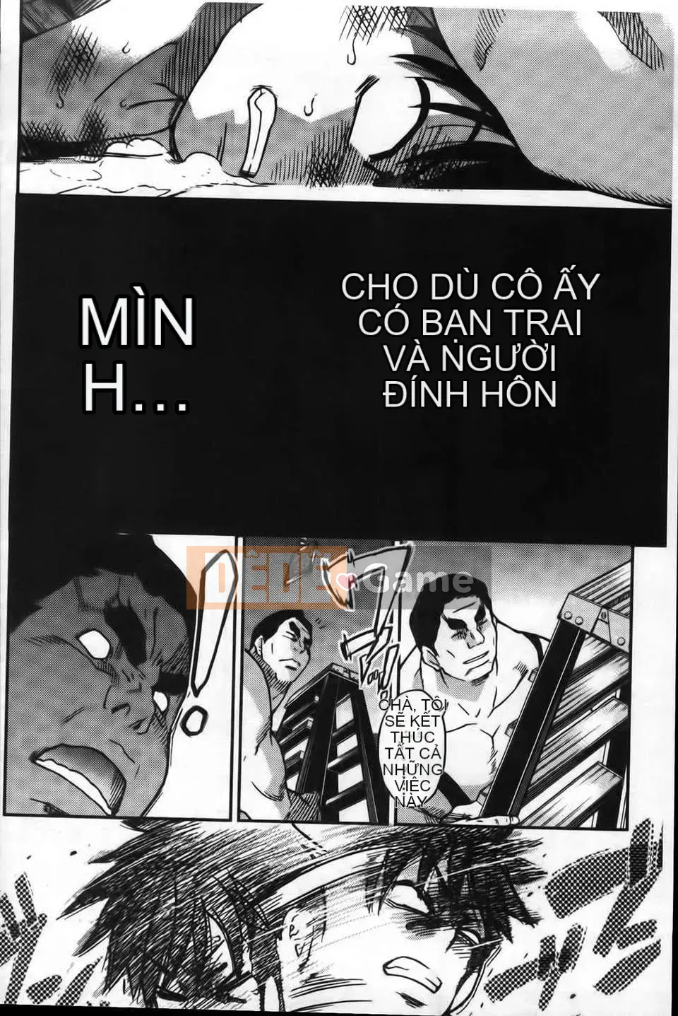 07_Đi tiểu vừa!