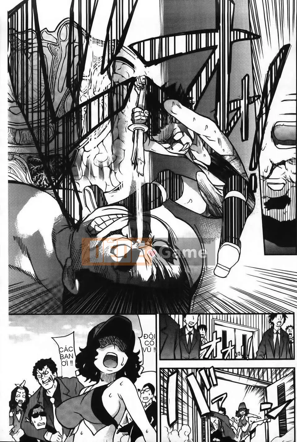 07_Đi tiểu vừa!