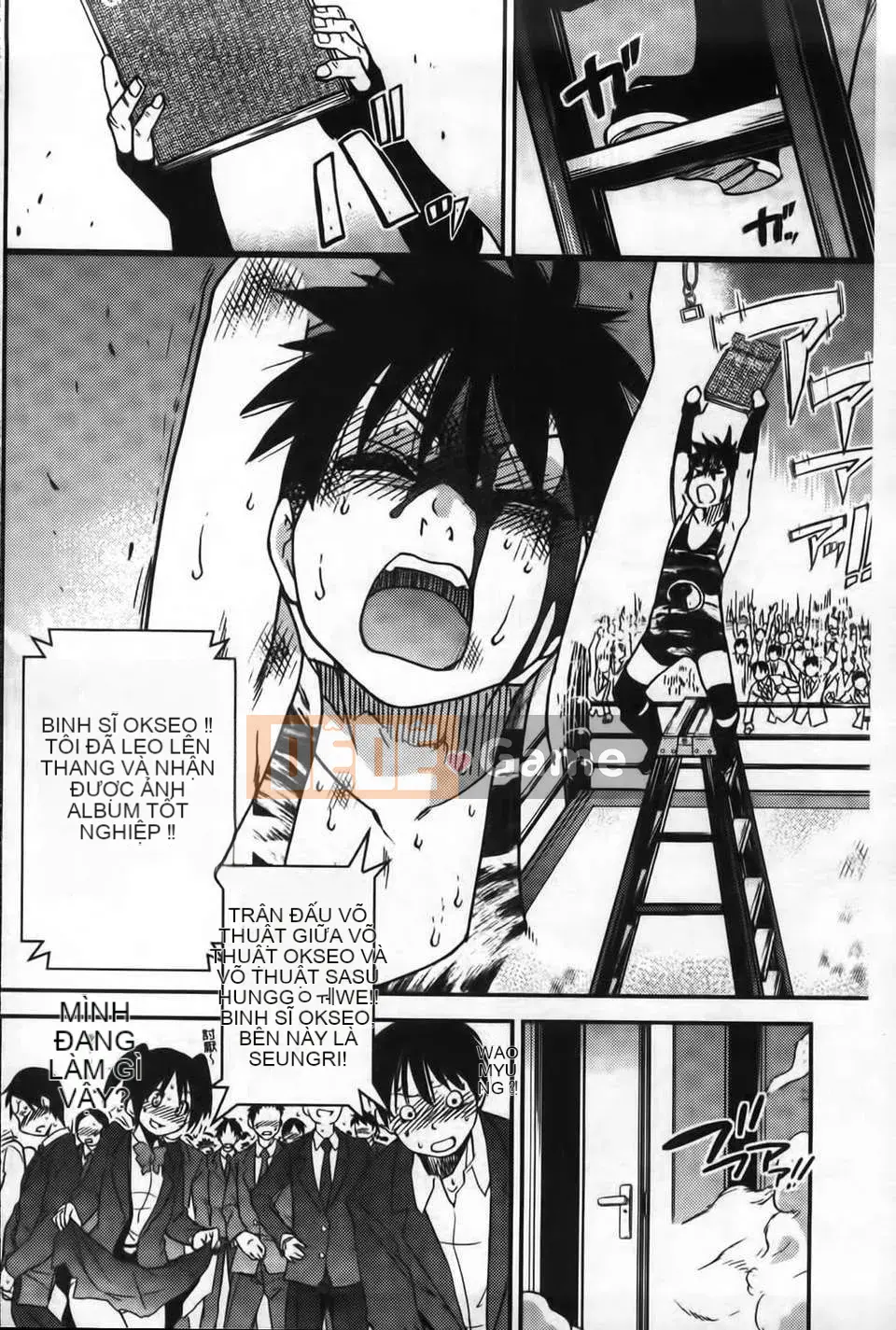 07_Đi tiểu vừa!