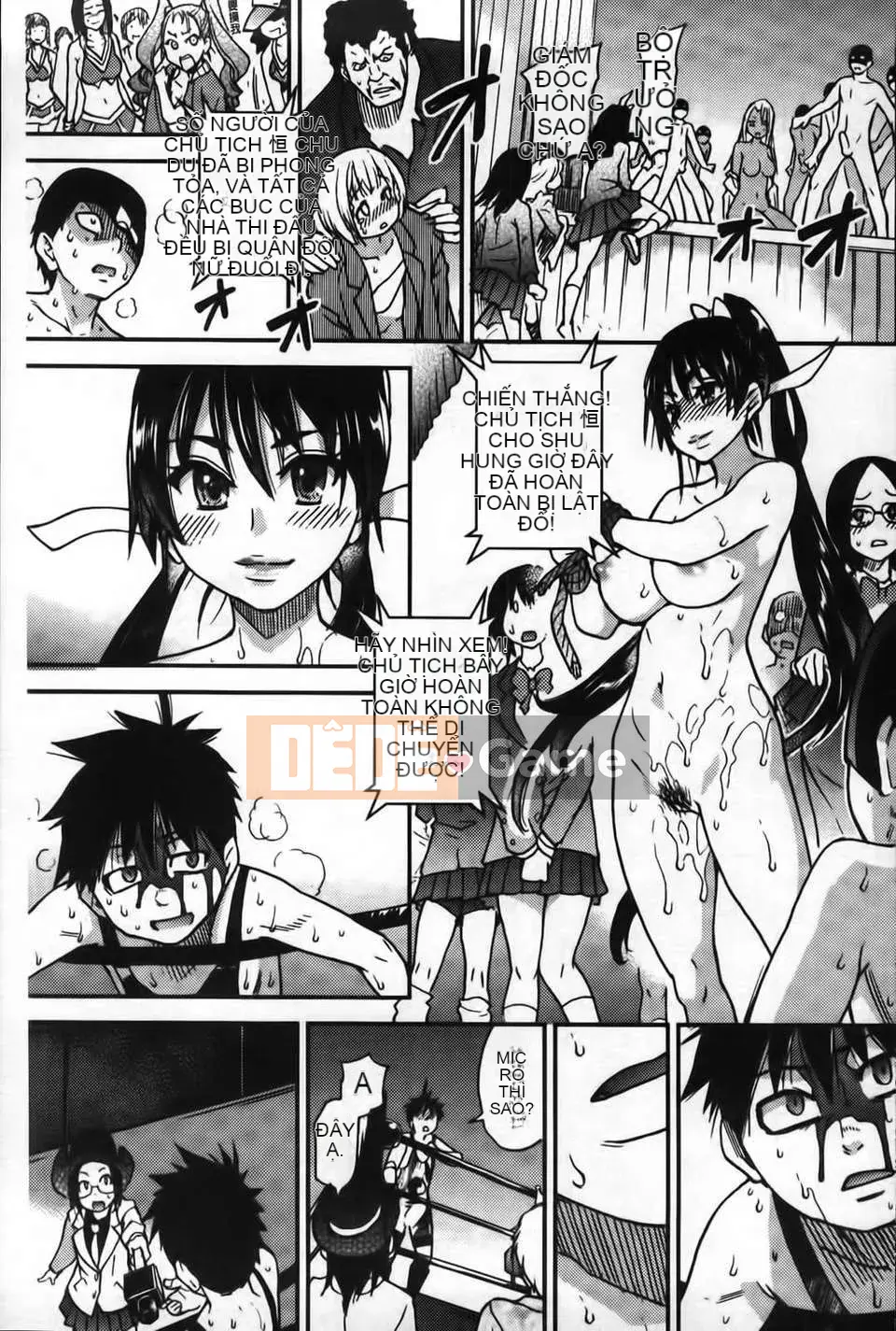 07_Đi tiểu vừa!