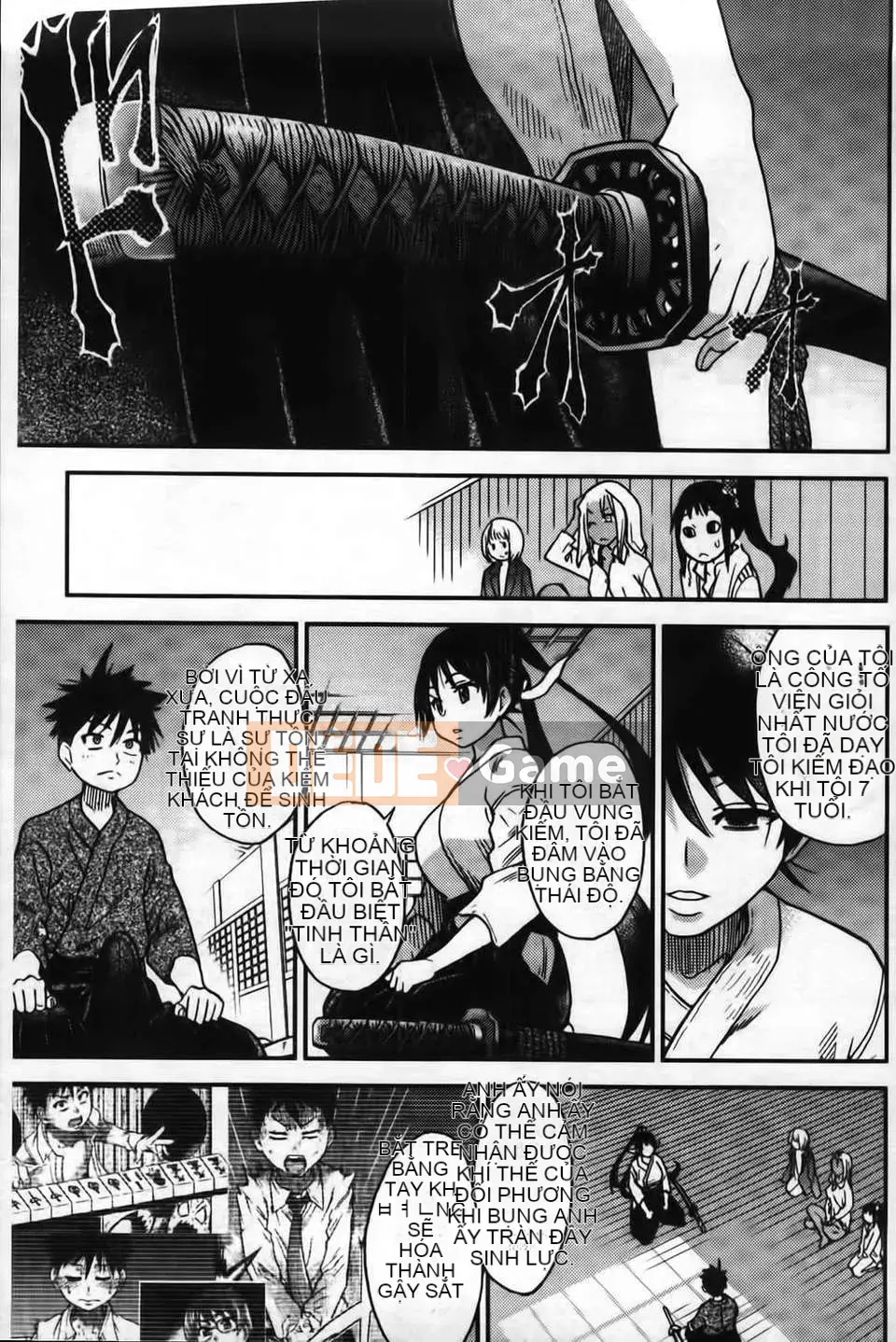 07_Đi tiểu vừa!