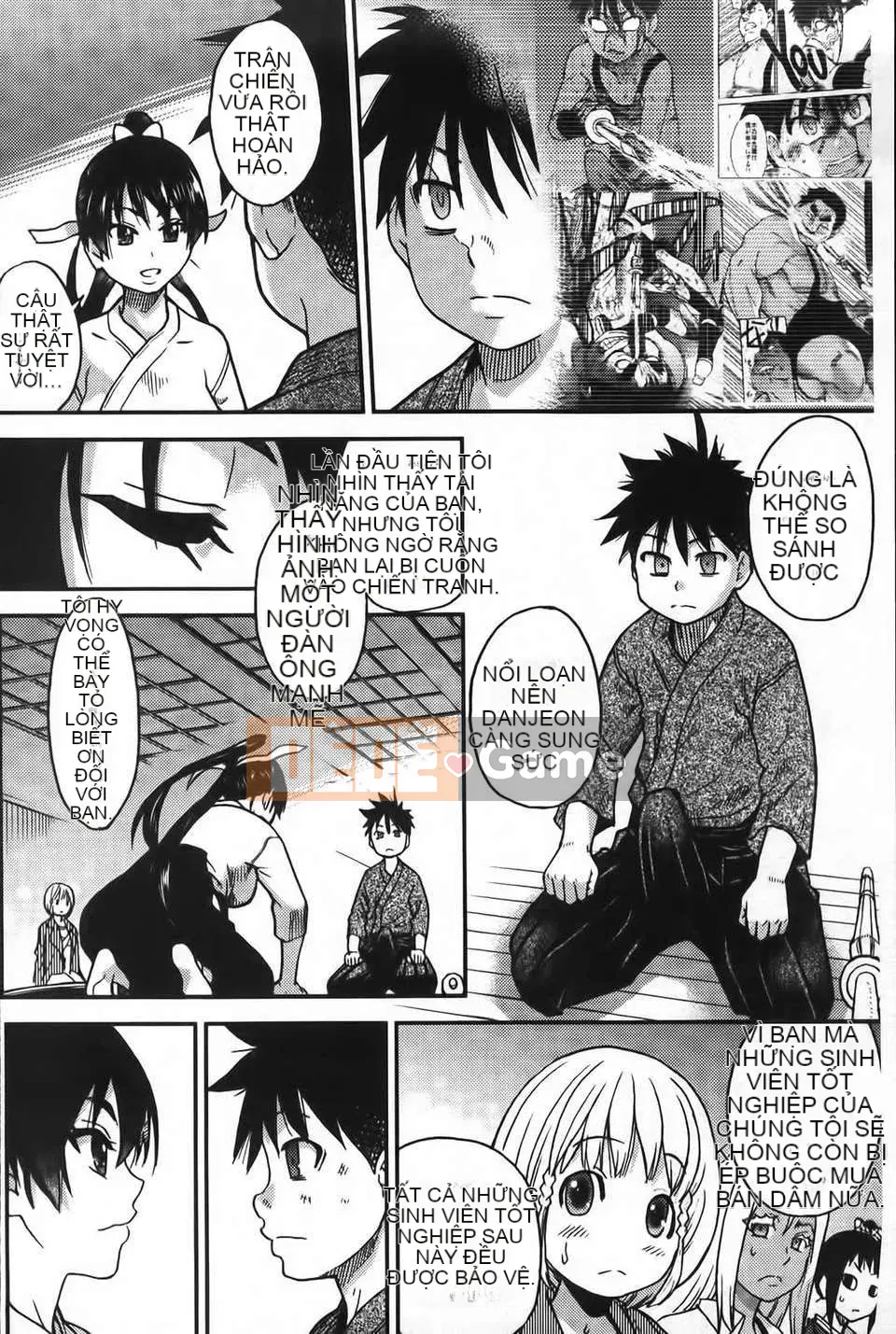 07_Đi tiểu vừa!