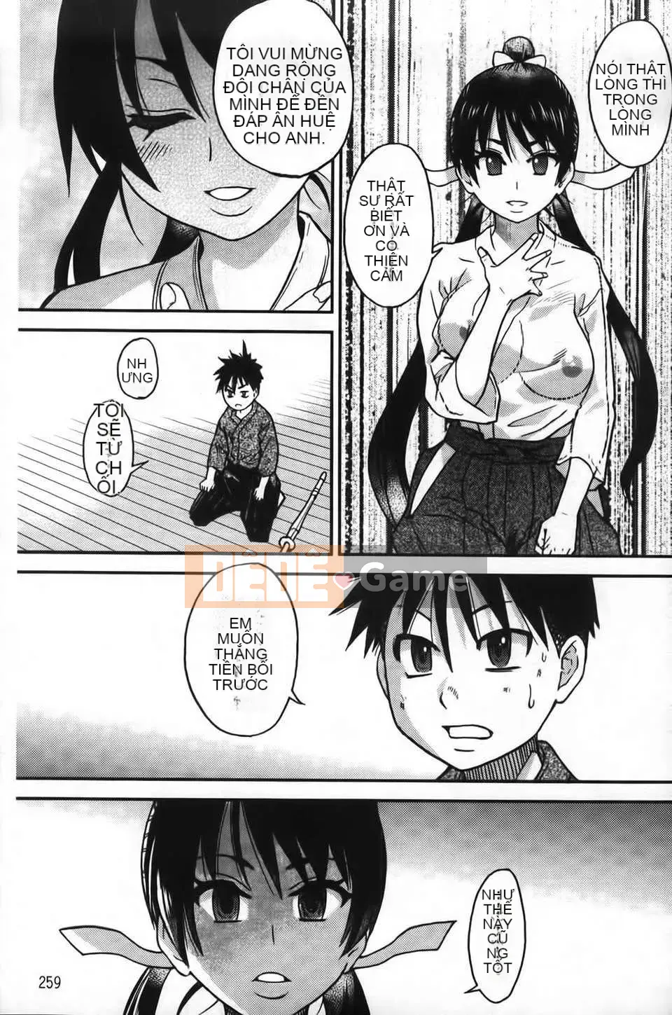 07_Đi tiểu vừa!