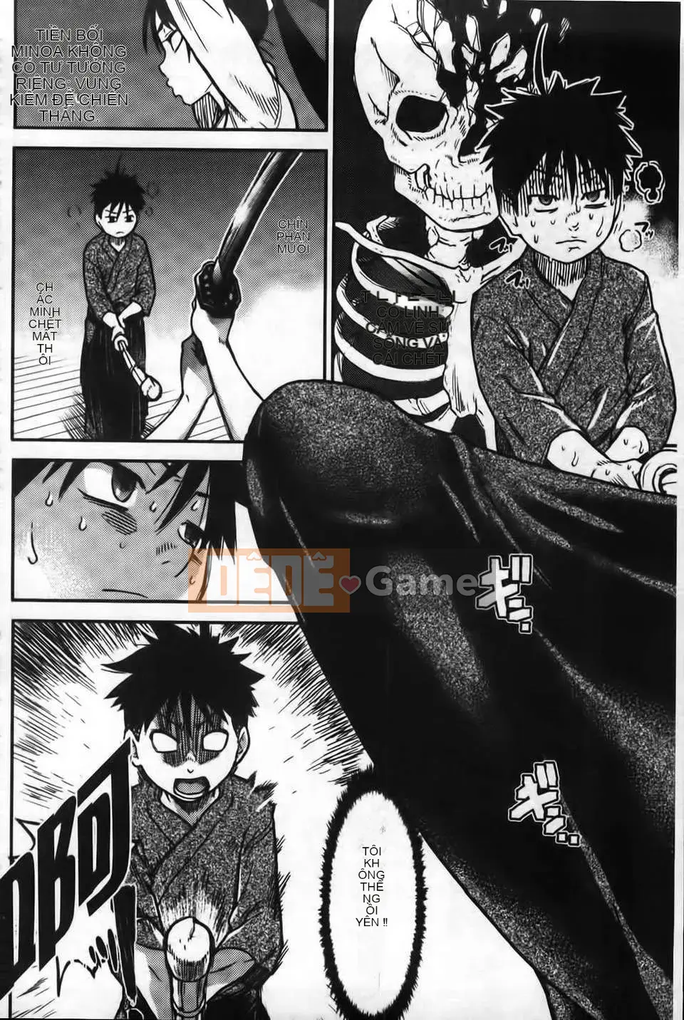 07_Đi tiểu vừa!