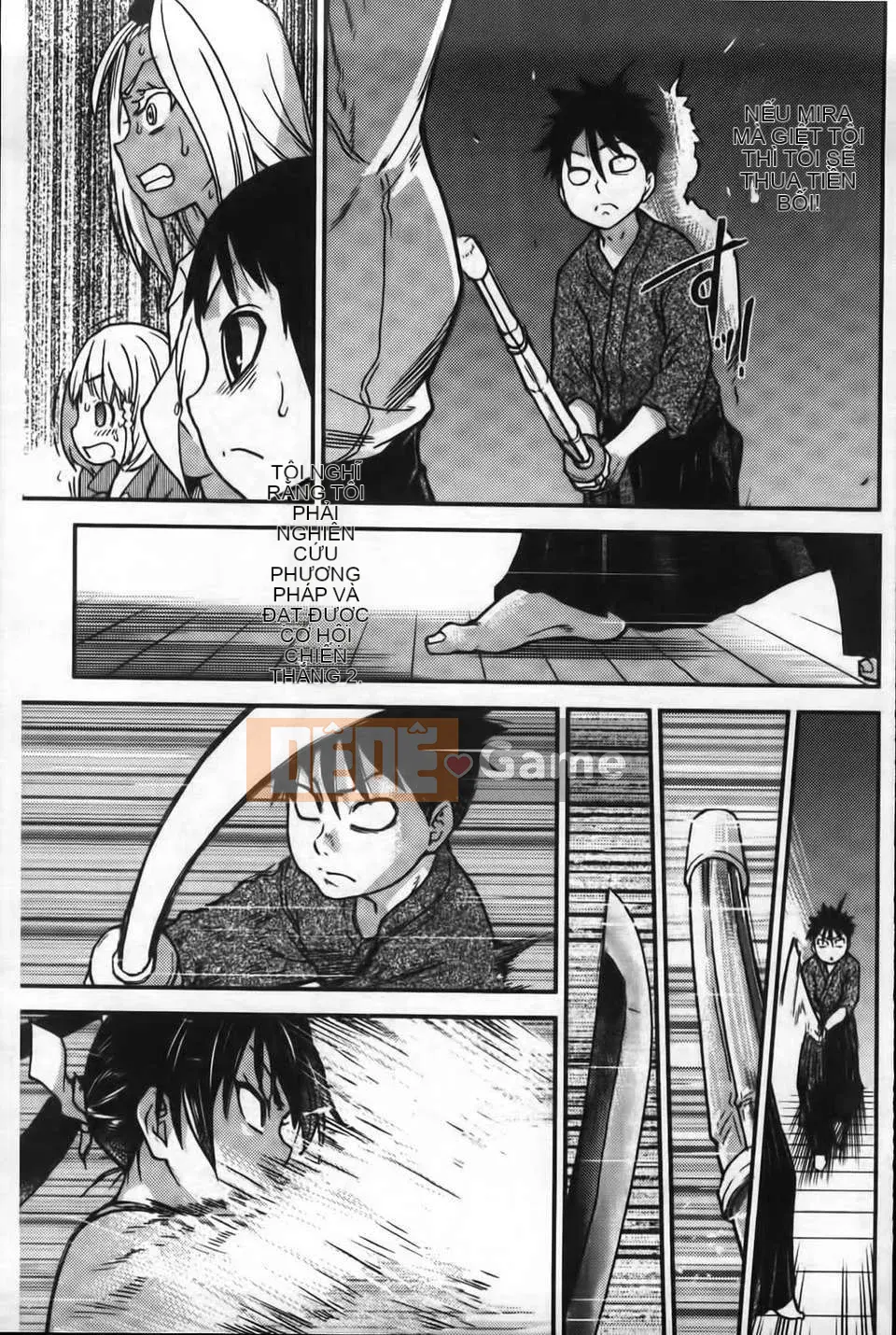 07_Đi tiểu vừa!