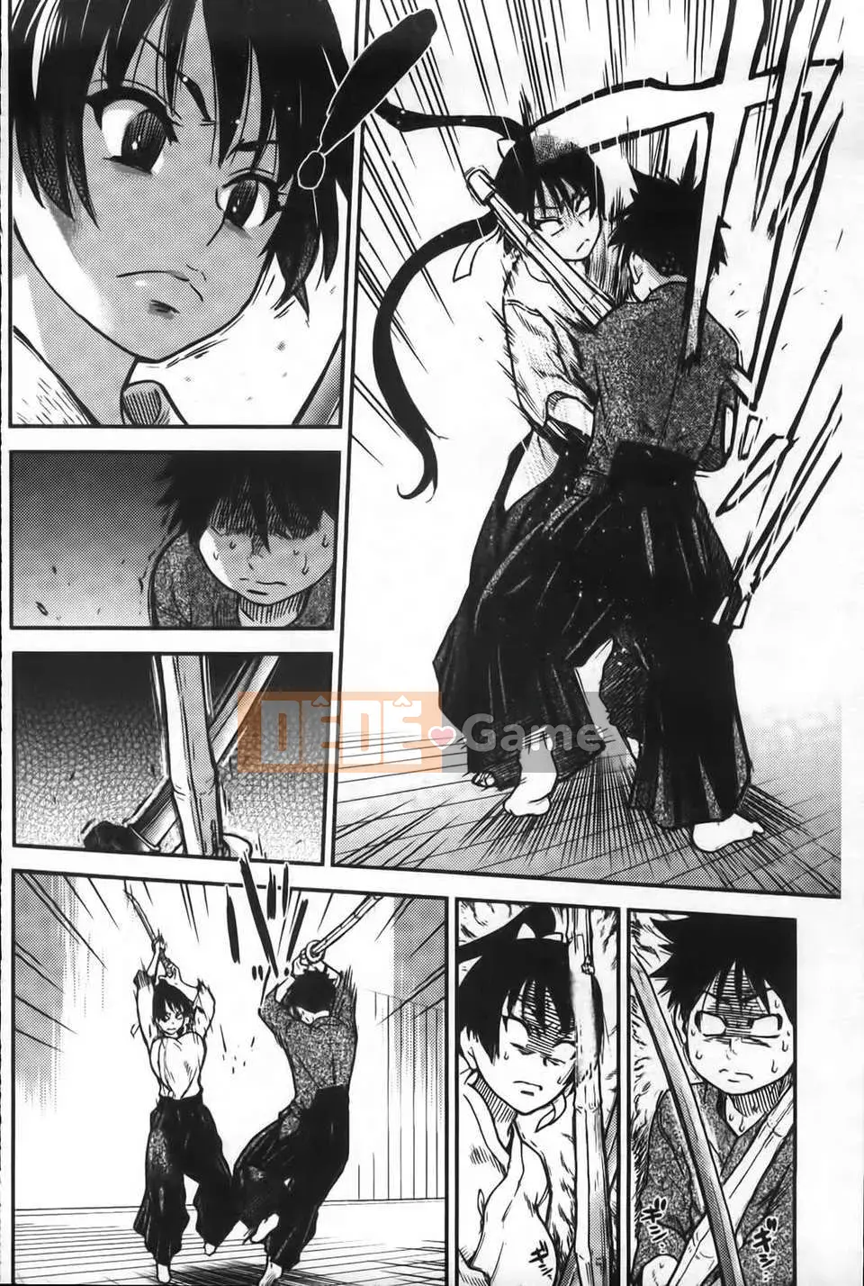 07_Đi tiểu vừa!