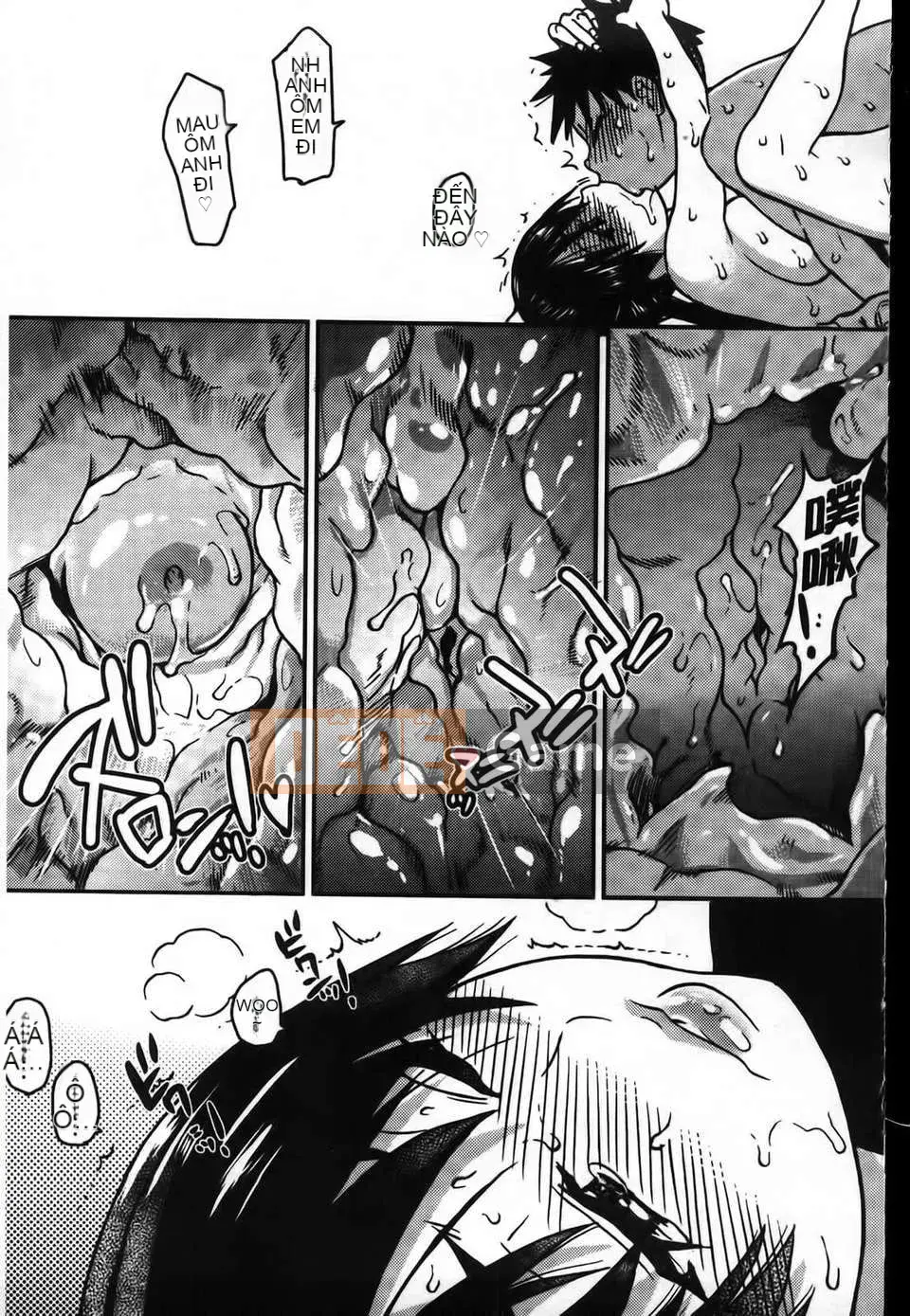 07_Đi tiểu vừa!