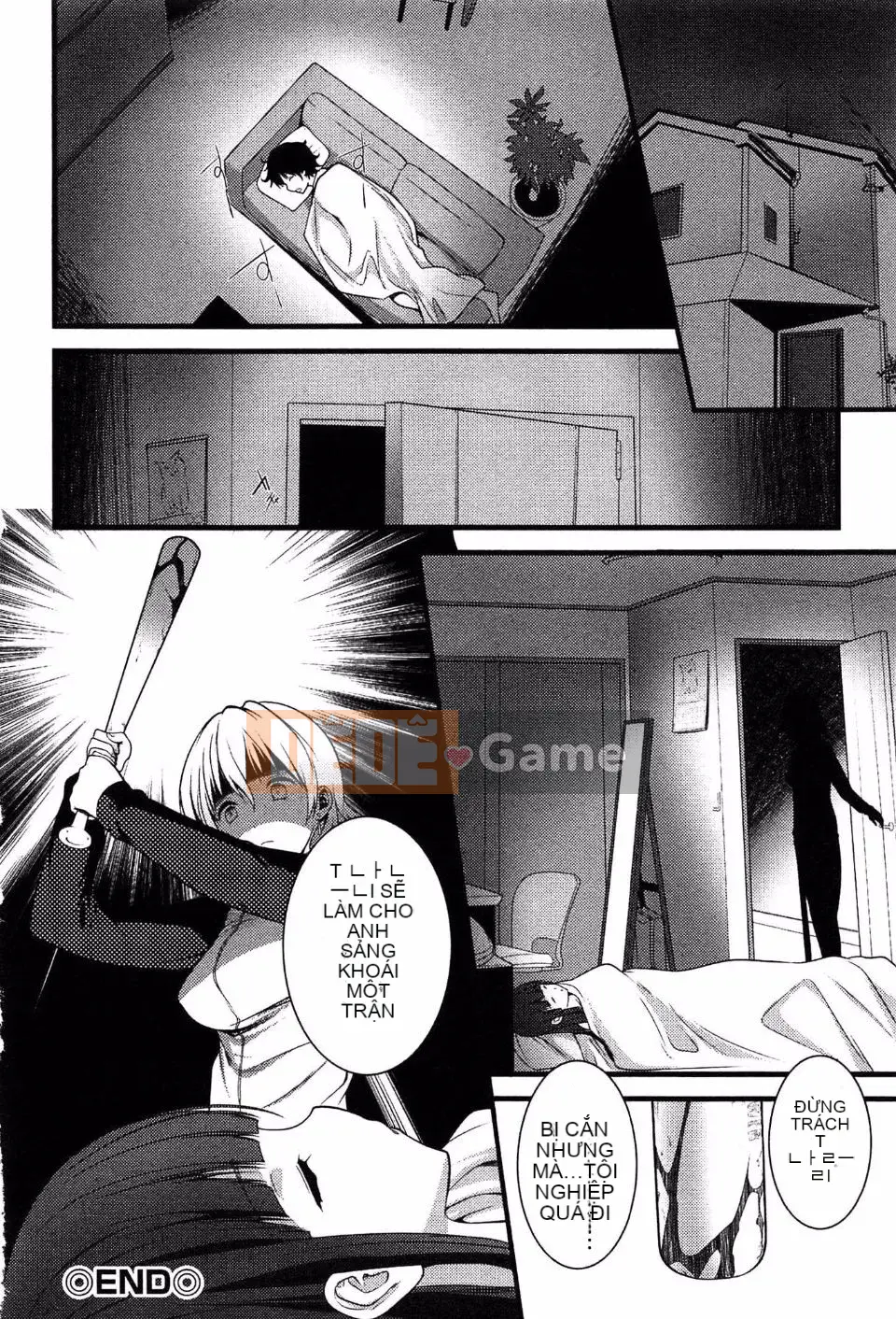 Wubeui123[Oishi Chuuni] Virgin Zombie [Ooishi Chuuni] Virgin Zombie[Ptsu ssy Hán hóa nhóm]